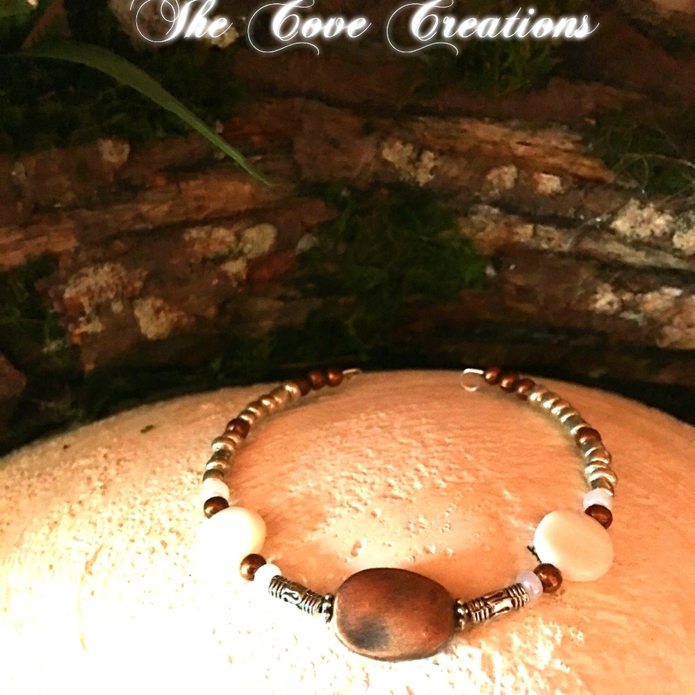 memory wire bracelet